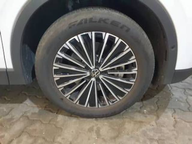 Volkswagen Tiguan 2.0 TDI Plus