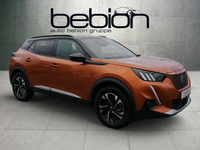 Peugeot E-2008 GT-Line