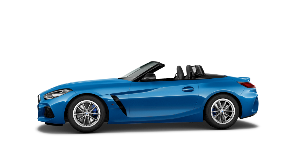 BMW Z4 M-Sport Roadster sDrive30i