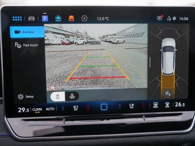 Volkswagen Passat 2.0 TDI R-Line Variant