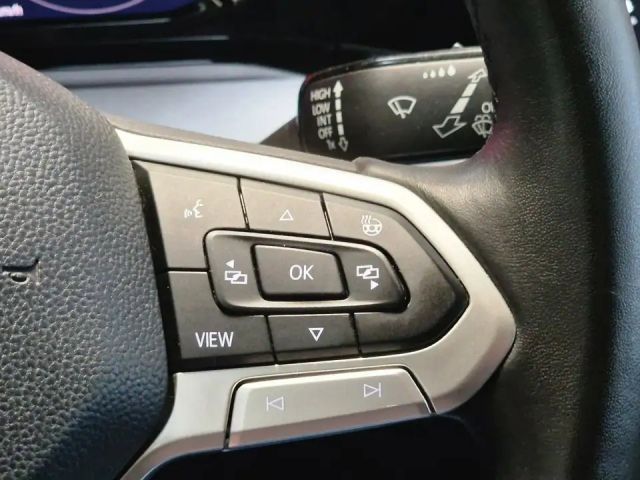 Volkswagen Golf 1.0 TSI Life