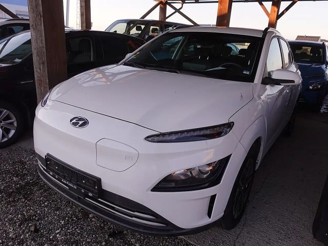 Hyundai Kona 39 kWh Electric