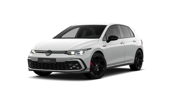 Volkswagen Golf 2.0 TSI DSG GTI Golf VIII Style