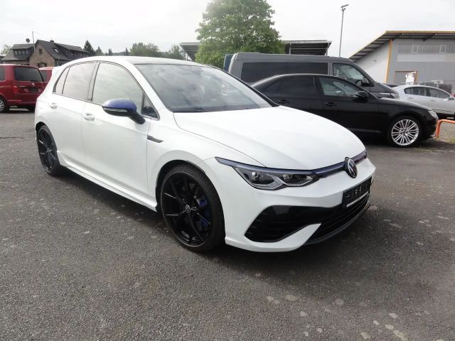 Volkswagen Golf 4Motion Golf VIII