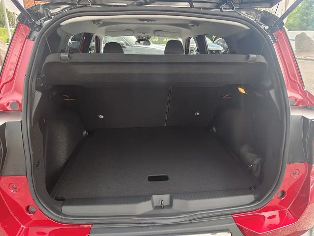 Citroën C3 Aircross C3 AIRCROSS SUV-VAN Turbo 100 S&S 6-Gang-Manuel...