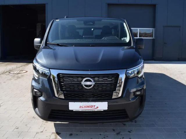 Nissan Primastar L2H1 N-Connecta dCi 170