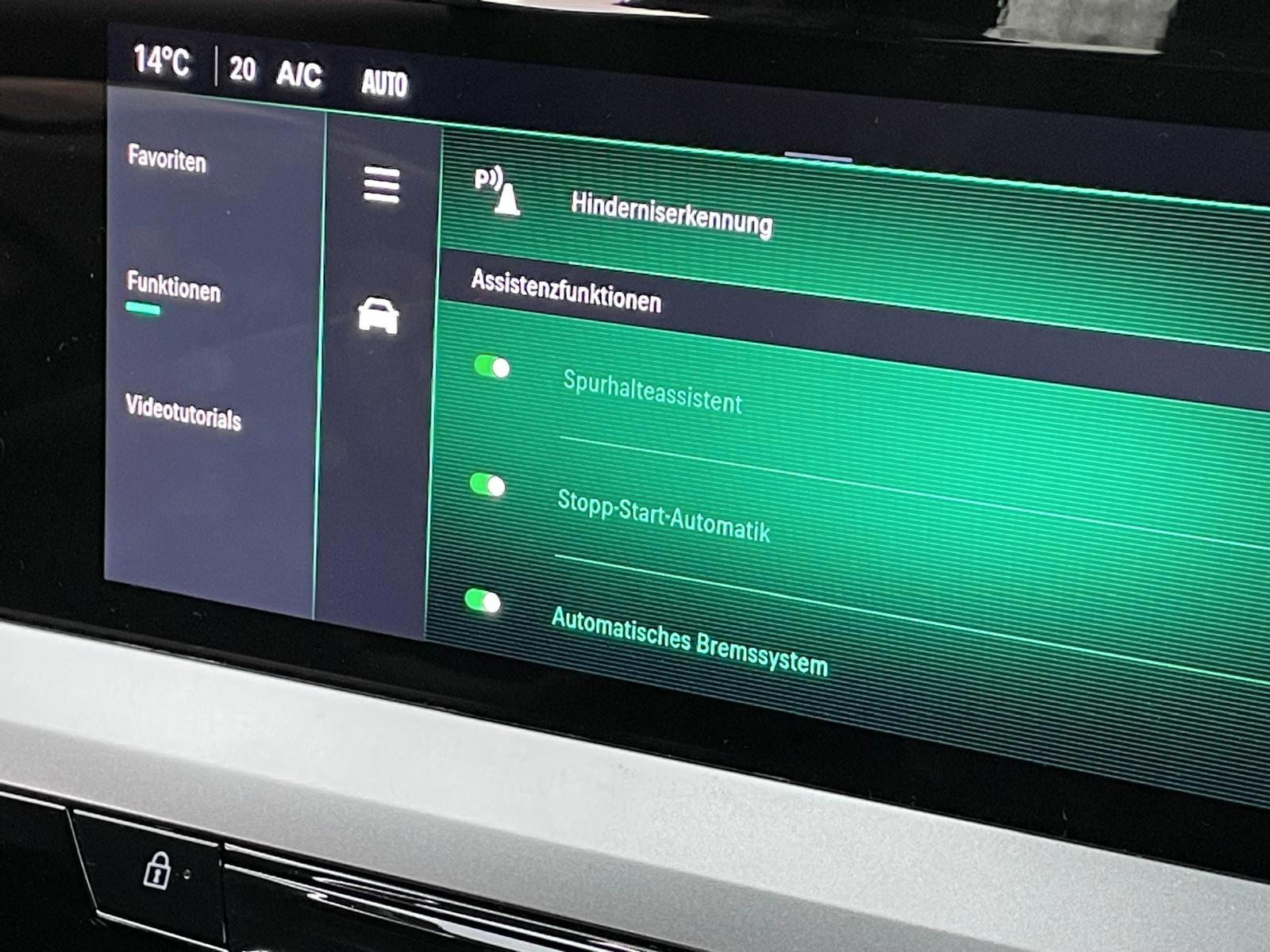 Opel Mokka GS-Line Grand Sport