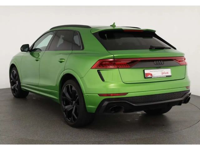 Audi RS Q8 Quattro