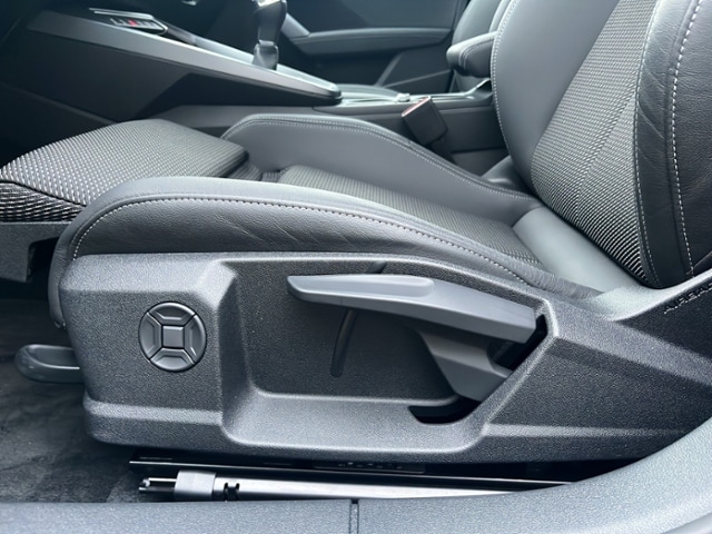 Audi A3 35 TFSI S-Line Sportback