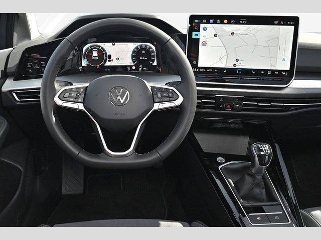 Volkswagen Golf 1.5 TSI Style