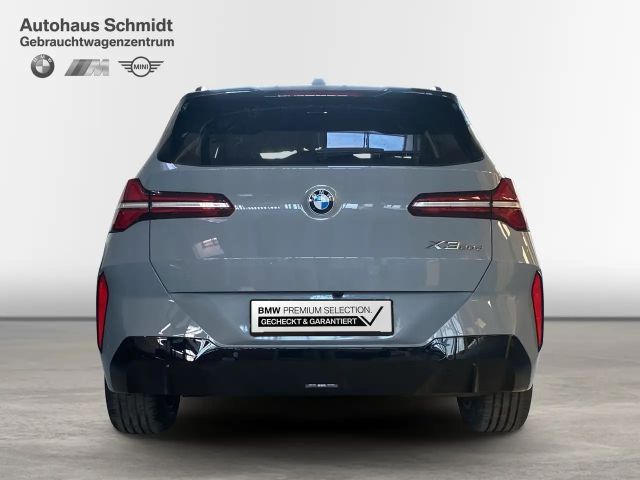 BMW X3 M-Sport xDrive20d