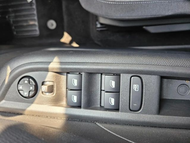 Opel Frontera e-Frontera