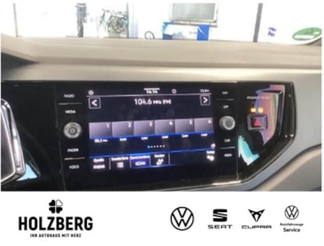 Volkswagen Taigo 1.0 TSI DSG R-Line