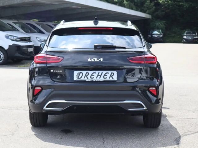 Kia XCeed GDi