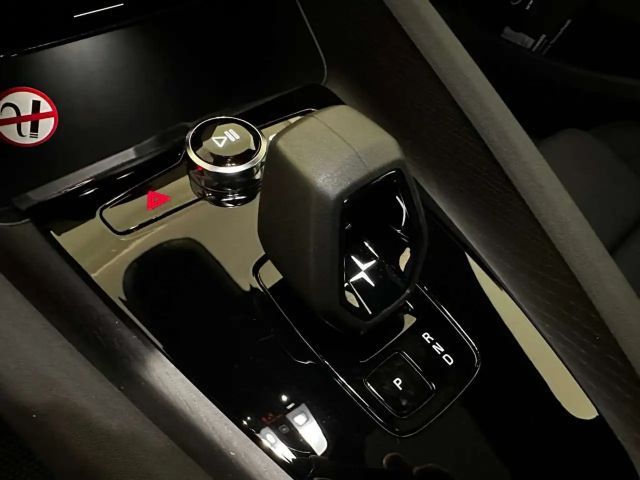 Polestar 2 Long range Single motor