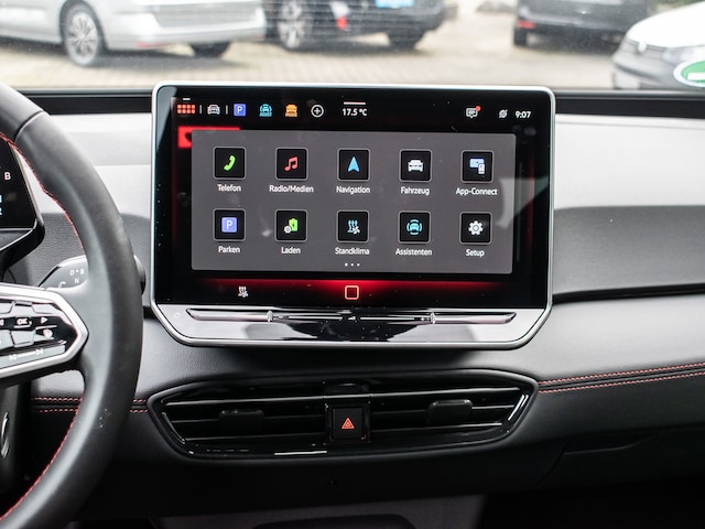 Volkswagen ID.3 MATRIX 2xKLIMA 360 ACC AHK AUT FLA KAM