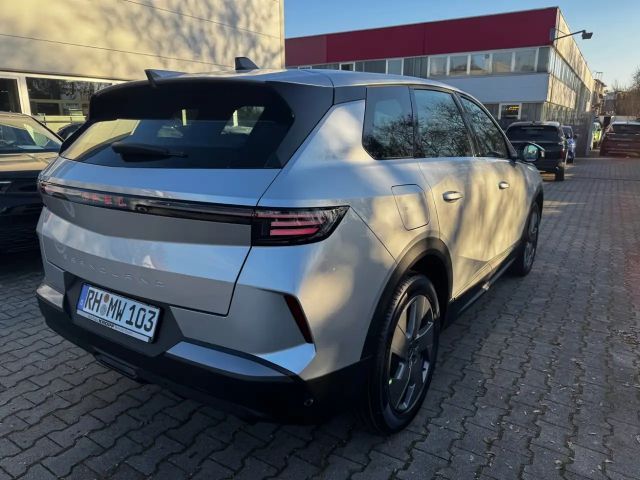 Opel Grandland X Hybrid