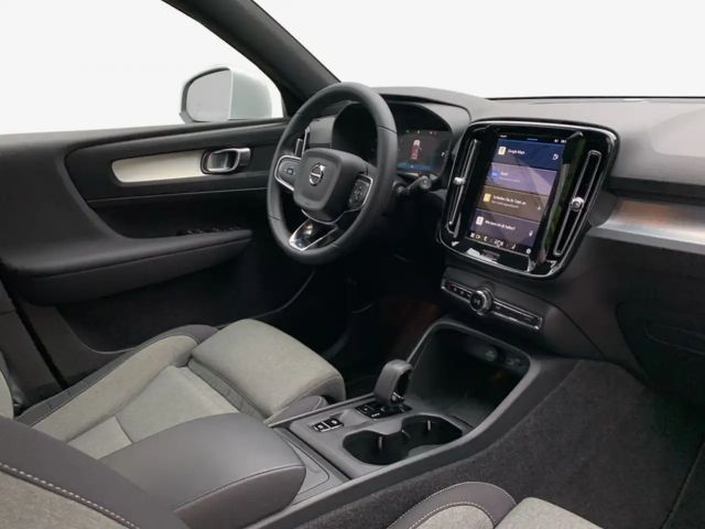 Volvo XC40 Core
