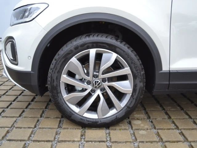 Volkswagen T-Roc 1.5 TSI DSG Plus