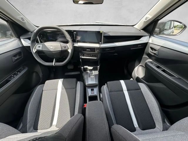 Opel Frontera Edition