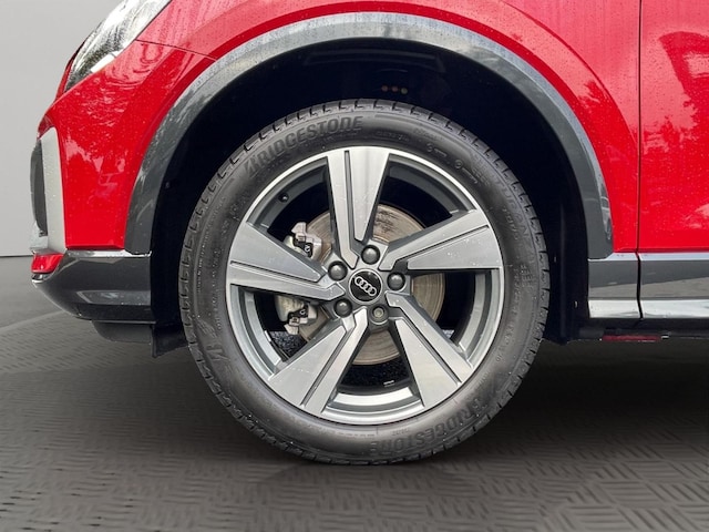 Audi Q2 35 TDI S-Tronic