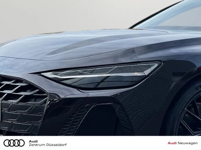 Audi A6 e-tron Avant Edition