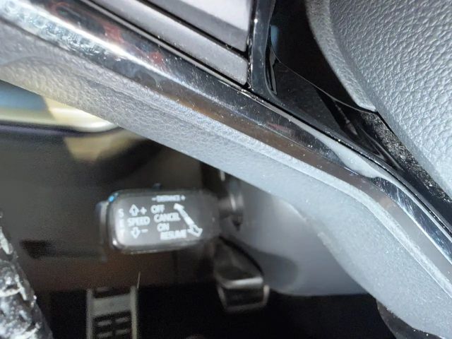 Skoda Octavia 4x4 Style Style