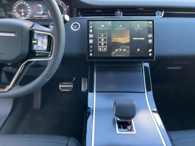 Land Rover Range Rover Evoque D200 Dynamic SE