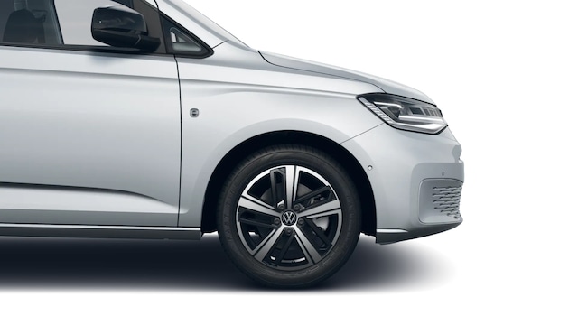 Volkswagen Caddy 2.0 TDI Life