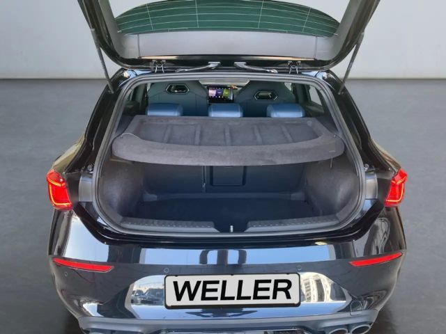 Cupra Leon 2.0 TSI DSG VZ