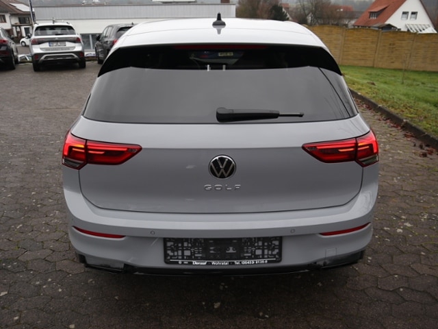 Volkswagen Golf 1.5 TSI Golf VIII Style