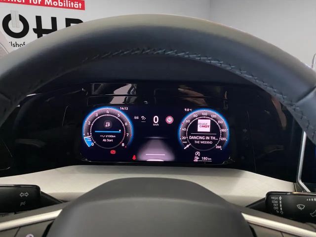 Volkswagen Golf 1.5 TSI BMT Golf VIII