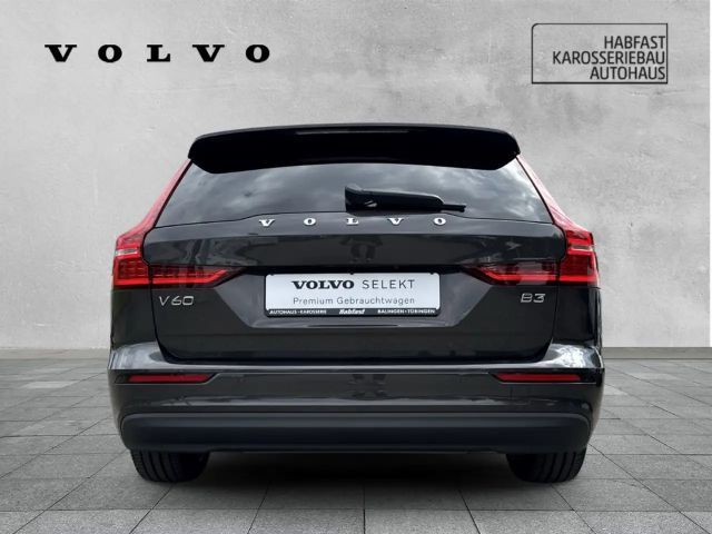 Volvo V60 Core