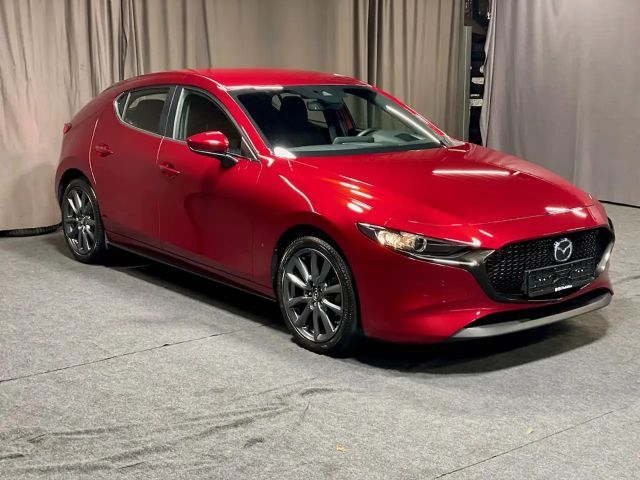Mazda 3 Selection