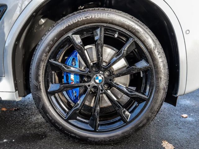 BMW X3 M-Sport xDrive30i