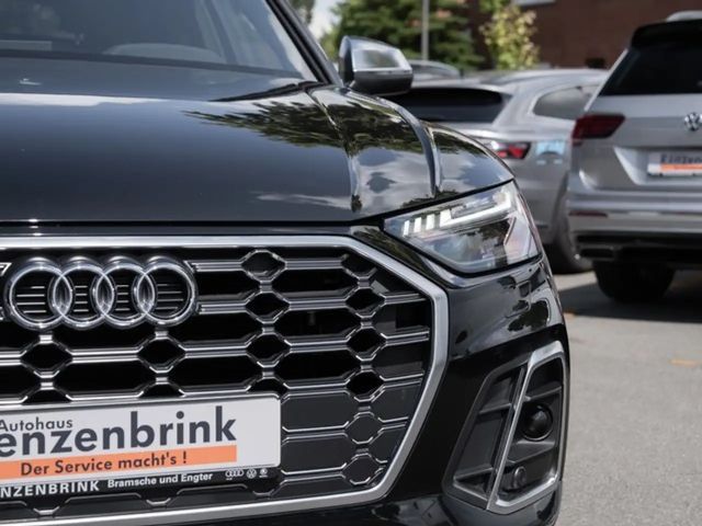 Audi SQ5 3.0 TDI Quattro Sportback