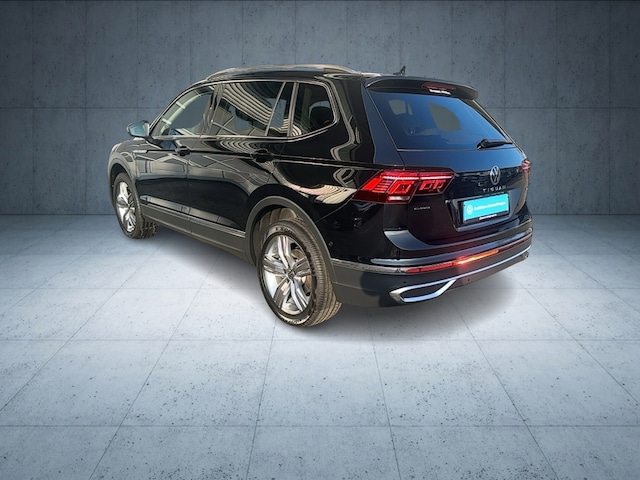 Volkswagen Tiguan Allspace DSG