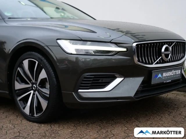 Volvo V60 AWD Bright Plus Recharge T6