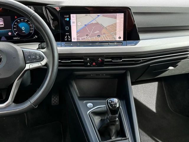 Volkswagen Golf 1.5 TSI Golf VIII Life