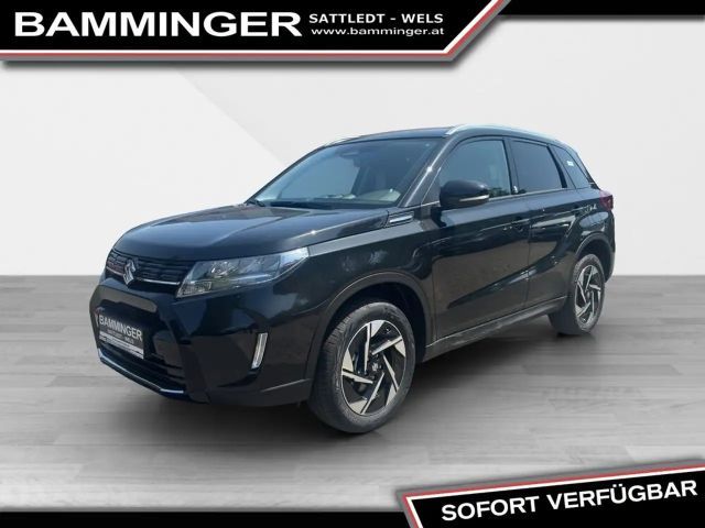 Suzuki Vitara 4x2 Flash Hybrid