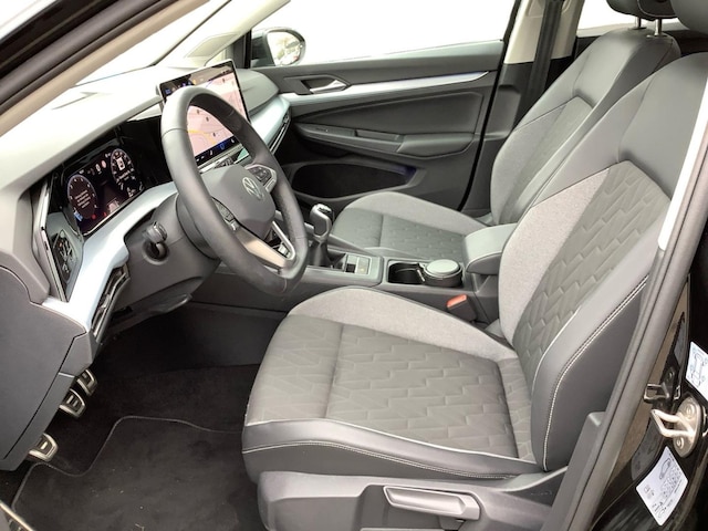 Volkswagen Golf 1.5 TSI Golf VIII