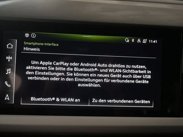 Audi Q4 e-tron 40 Sportback