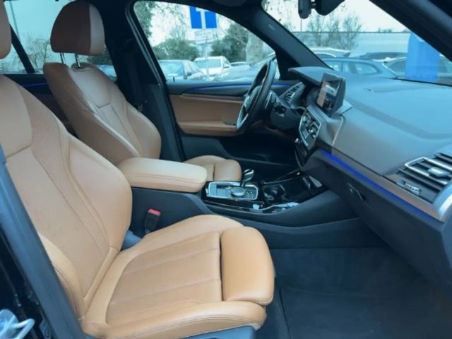 BMW X3 xDrive30d