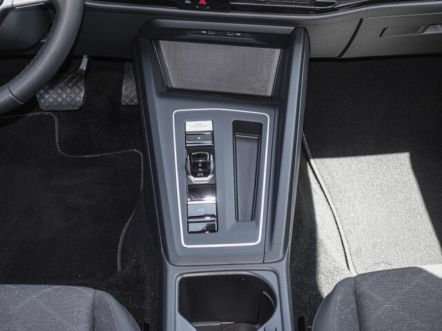 Volkswagen Golf DSG Variant