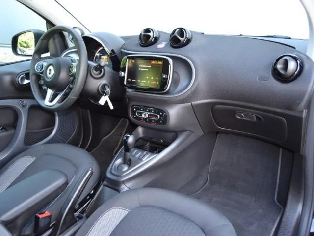 Smart EQ fortwo PLUS Passion