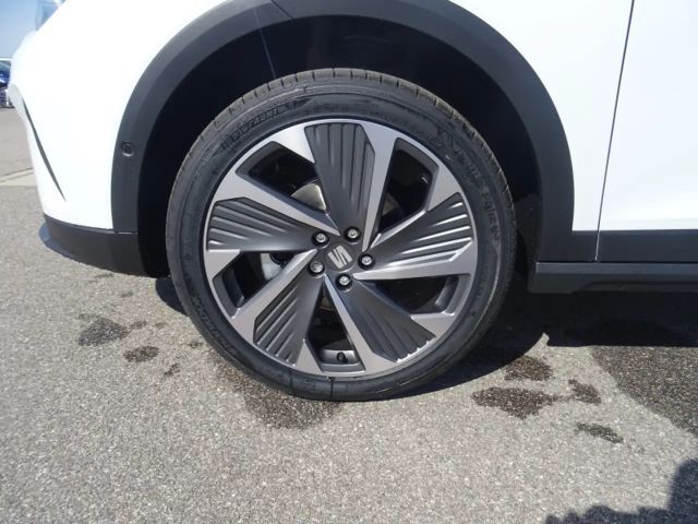 Seat Arona 1.0 TSI DSG FR-lijn