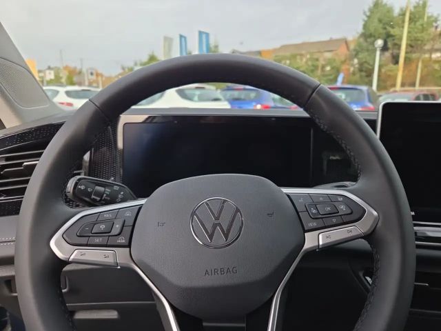Volkswagen Tiguan 1.5 eTSI DSG Life
