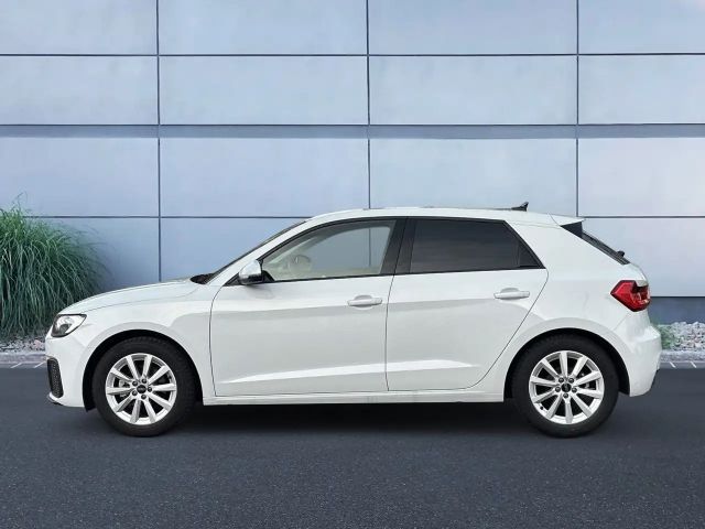 Audi A1 35 TFSI S-Tronic