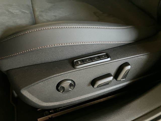 Cupra Formentor 2.0 TSI 4Drive