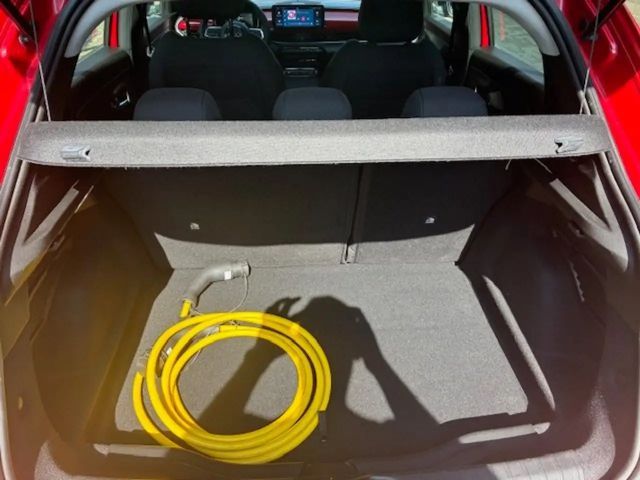 Fiat 600e Elektro (RED) 54 kWh